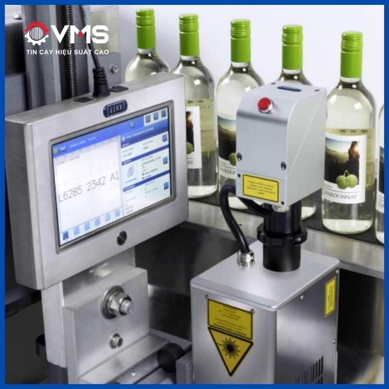 Khả năng tích hợp và vận hành máy khắc laser