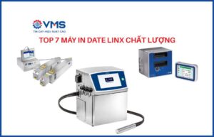 Top 7 máy in date Linx chất lượng