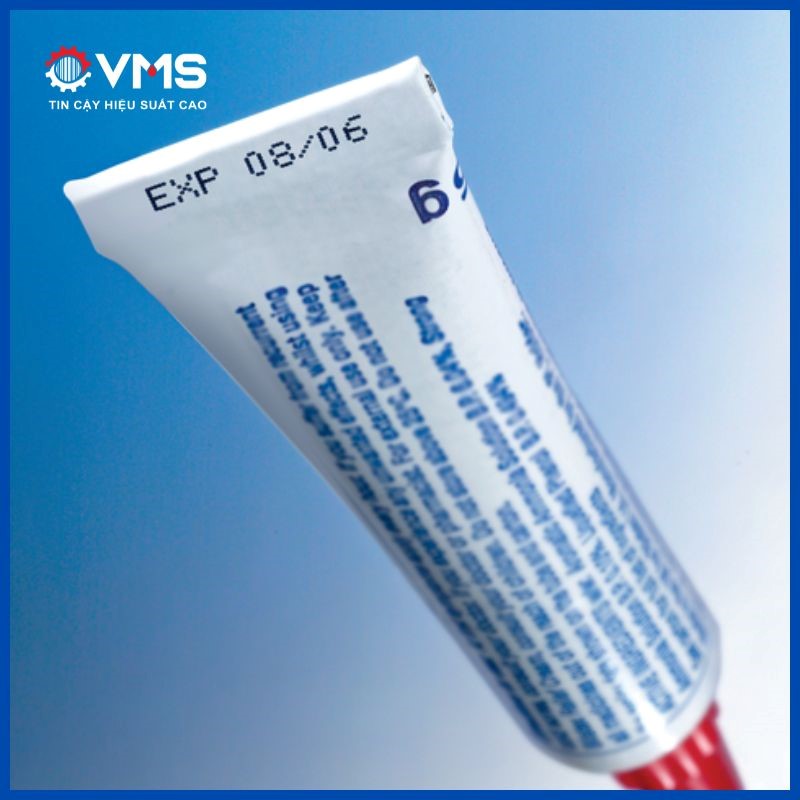 Ứng dụng in trên các sản phẩm dược mỹ phẩm