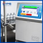 Giao diện đơn giản của Linx 9900
