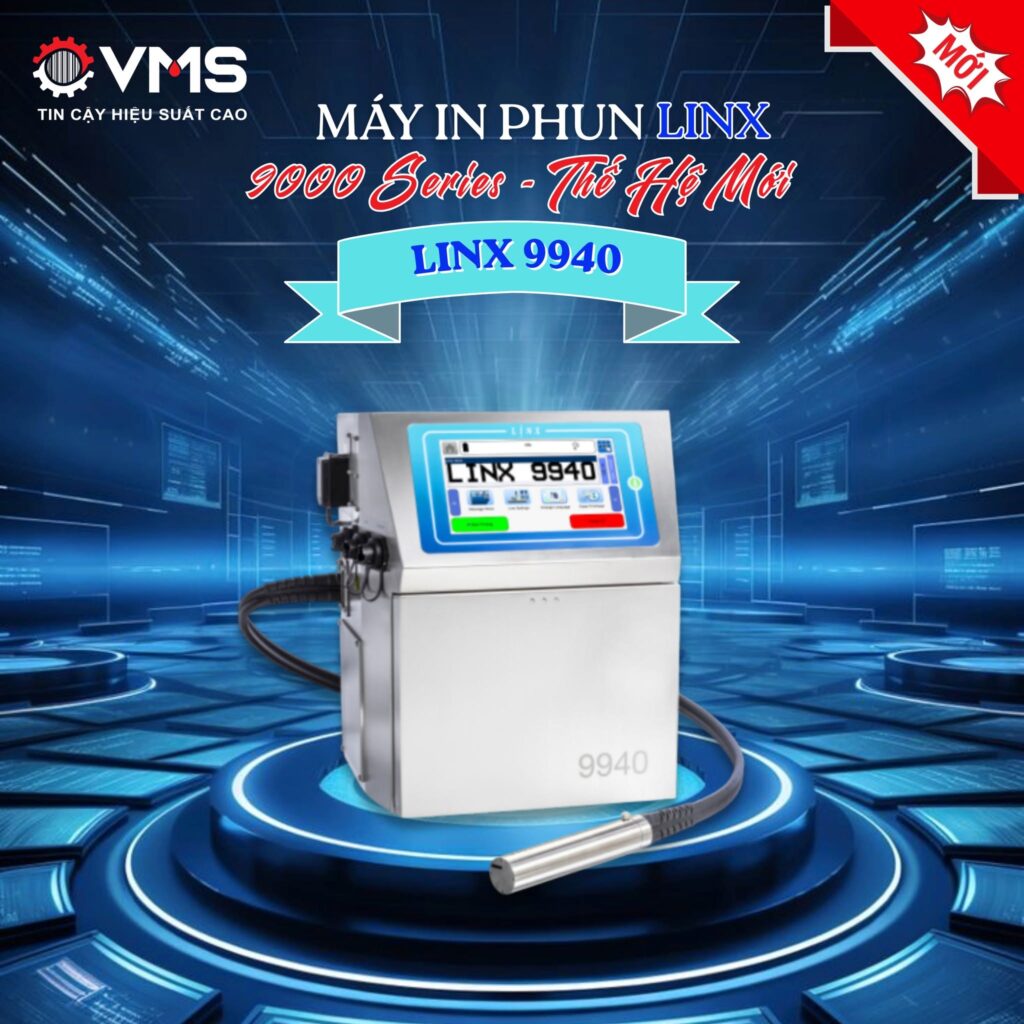 Linx 9940