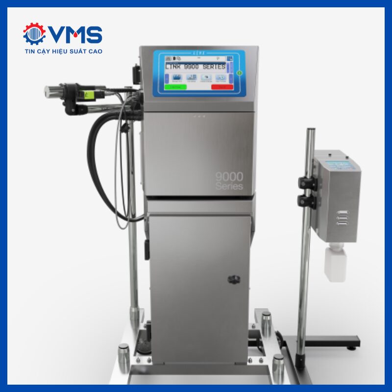 Hệ thống rửa SureClean