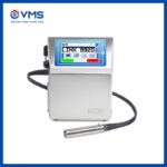 Máy in phun Linx 9920 - Thế hệ mới