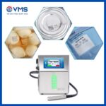Máy in Linx 9830 và ứng dụng thực tế