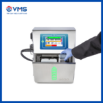 Linx 9830 tiết kiệm nguyên liệu tiêu hao