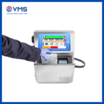Máy in phun Linx 9940 tiết kiệm nguyên liệu tiêu hao